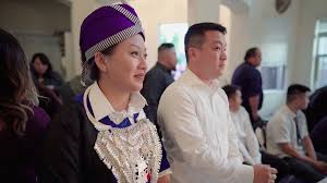 Hmong new year celebrations have hmong ethnic traditions and culture, and may also serve to educate those who have an interest in hmong tradition. Cheng Videography Lor Anne Traditional Hmong Wedding Facebook