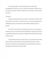 Ensayo De La Pelicula Efecto Mariposa Ensayos De Calidad Kate