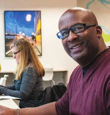 LOVE WHERE YOU WORK 1