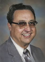 Floyd Webb Merrill (1924-2016)