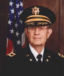 COL Joe Tom Haney (1927-2016)
