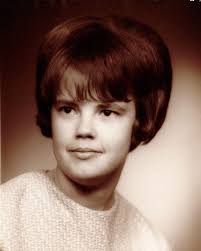 Obituary information for Sally Joyce Samford