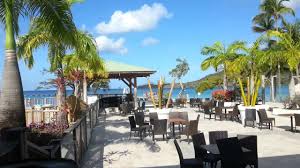 No vacation is complete without great dining and cocktails, and les boucaniers at martinique is no different. Magique Martinique Club Med Les Boucaniers Youtube