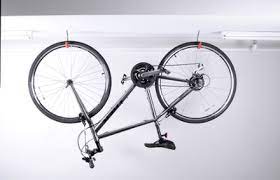This ceiling mounted pulley and rope storage lift provides overhead storage in your garage, shed, barn, and under your dock or deck. The 15 Best Bike Racks For Garage And Home