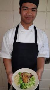 Culinary Arts and Hospitality