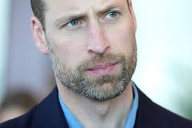 Prins William: Det seneste år har været det hårdeste i mit liv