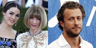 Anna Wintour's Daughter Bee Shaffer Is Engaged to Francesco Carrozzini!