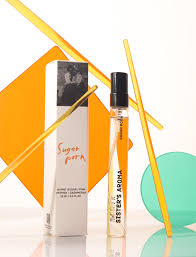 Perfume Sugar Porn 10 ml | Sisters Aroma