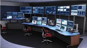 Image Result For Security Control Room Office Design Concepts Safe Room Open Office Design