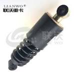 Shacman Truck Parts F2000 F3000 Air spring Shock Absorber Dz13241440150