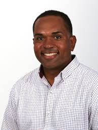 🎉 Shoutout to Dr. Harun Thomas, Professor of English! Thank you for all  you do for the students at Daytona State and throughout Florida!