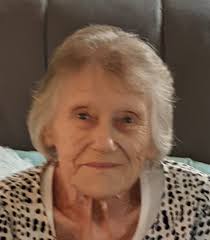 Obituary information for Barbara Davis