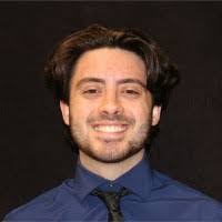 Tony Caprio's Instagram, Twitter & Facebook