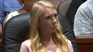 4-OH v. Richardson: Law Enforcement Testimony