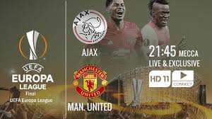 All of the 2021 europa league final are available in the hd quality or even higher! Europa League Final How To Watch Manchester United Ajax On Tv And Live Streaming