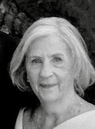 Patricia Hughes Obituary