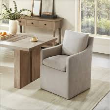 Chita Beige Dining Room Chair
