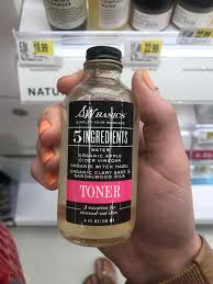 The mother is basically a yeast/live bacteria natural concoction there are tons of blog posts and articles about making your own apple cider vinegar. Make This Natural Diy Toner Your Skin And Wallet Will Thank You Asweatlife