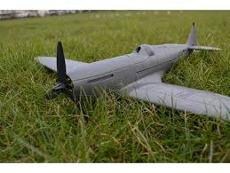 3d Printable Rc Spitfire Original By Rikesh Dhirajlal Thingiverse 3d Printing Business 3d Printing Diy 3d Printed Objects