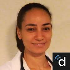 Dr. Ilinca A. Vladescu, MD