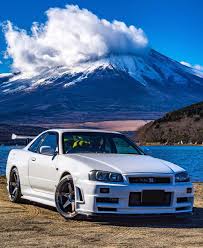 Shop affordable wall art to hang in dorms, bedrooms, offices, or anywhere blank walls aren't welcome. Nissan Skyline R34 Gt R Cars Club