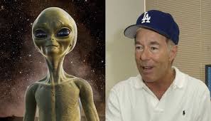 NASA veteran says 'aliens are real' but haven't visited Earth
