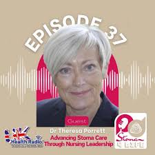 Dr Theresa Porrett (@gbtpo)