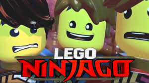 смотреть мультфильм ниндзяго все серии подряд на русском языке Lego Nindzyago Na Russkom Yazyke Vse Serii Youtube