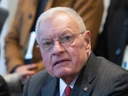 Europa nie będzie negocjować pokoju. Przy stole Ukraina, Rosja i USA