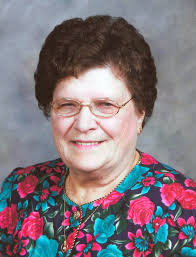 Obituary of Julia Moreau