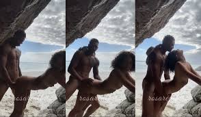 Fodendo com careca dotado - Peitos grandes de silicone