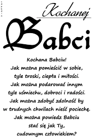 Możesz je wyrecytować dziadkom lub wpisać do laurki. Znalezione Obrazy Dla Zapytania Zyczenia Dla Babci I Dziadka Math Math Equations Equation