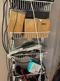 Open wiring systems is an australian based manufacturer and supplier of custom made cable assemblies to customers in australia and around the world. Swiftonsecurity On Twitter Open Thread How Do You Organize Your Wires And Small Electronic Items Everybody Has A Cables Drawer What Works Better Https T Co 36voorfo7t