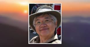 Leslie Jade Chong Obituary April 5, 2025