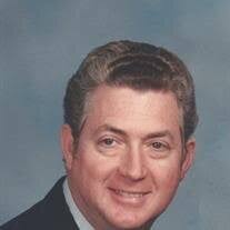 Ronald Lowell Warr Obituary