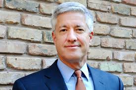 Houston lawyer Brad Beers joins Board of Tulane