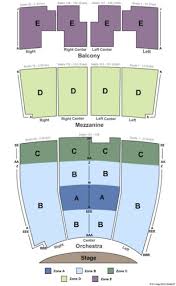 the plaza theatre tickets seating charts and schedule in el