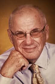 Richard James Schmidt