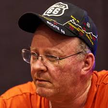 WPT Choctaw Championship