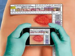 Wound I D Made Easy Using Evidence Based Nudges To Achieve Standardized Wound Assessment Medline Patient Education Best Drugstore Foundation Staff Training