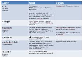 Image result for Platelet Dysfunction