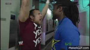 1750 granite station road, gettysburg pa 17325: Daniel Bryan Yes Yes Yes On Make A Gif