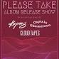 Kaymars: Please Take Album Release Show event image