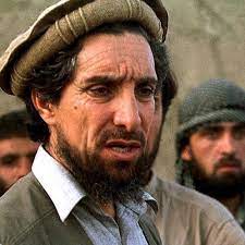 …was under the command of ahmad shah massoud, . The Afghan Province Of Panjshir Remains Outside The Taliban S Control Npr