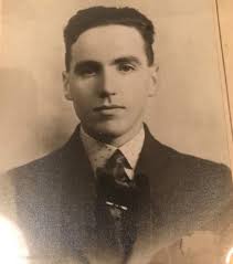 Sam Templeton, the Irish Australian war hero, was said to have fought the  fascists in the Spanish civil war and against the Germans in WWI as a  submariner. Though there may not