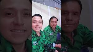 A un mes de su partida, recordamos con mucho aprecio a don Ulises Vasquez  el rey de los Nortirrollos