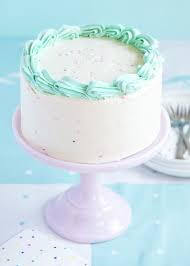 Best Buttermilk Birthday Cake Recipe Vanilla Buttermilk Cake White Birthday Cakes Vanilla Cake