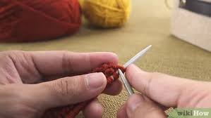Knitting has been going through a bit of a resurgence in recent years, with many people discovering learning to knit may seem a little complex or confusing at first. How To Knit For Beginners Cast On To Cast Off