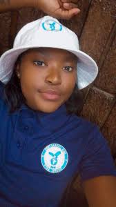 Buhle Zondo is so beautiful 😍