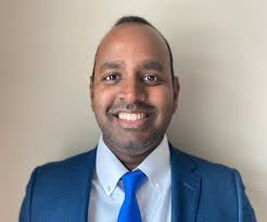 Ganesh Paranthaman, Sr. Director, Portfolio and Program Management, PacBio  — Resource Planning Summit